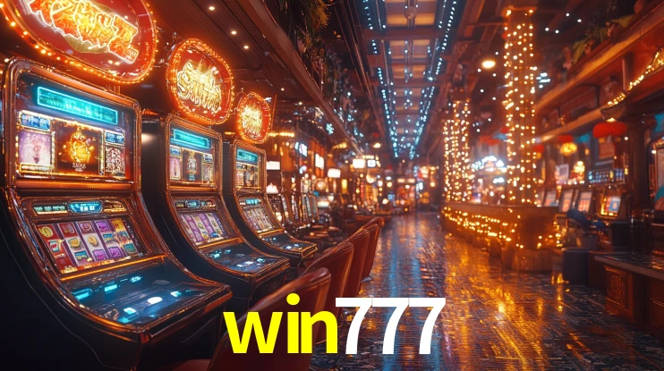 win777 bet