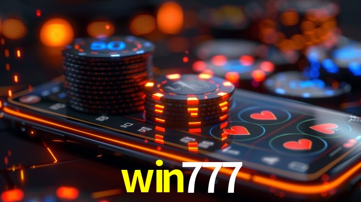 Welcome Bonus win777