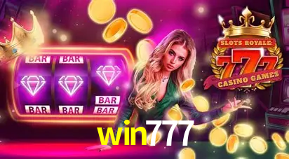 Descubra o Mundo do Cassino Online com win777