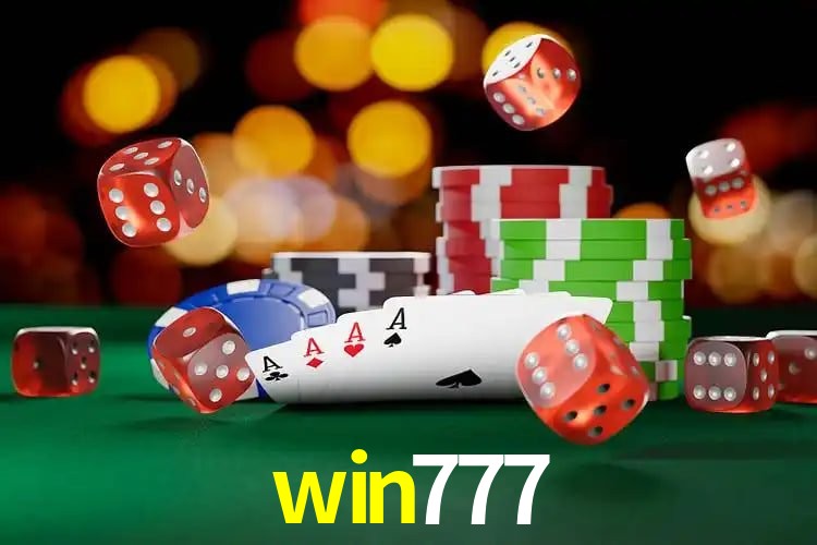 Game Providers win777