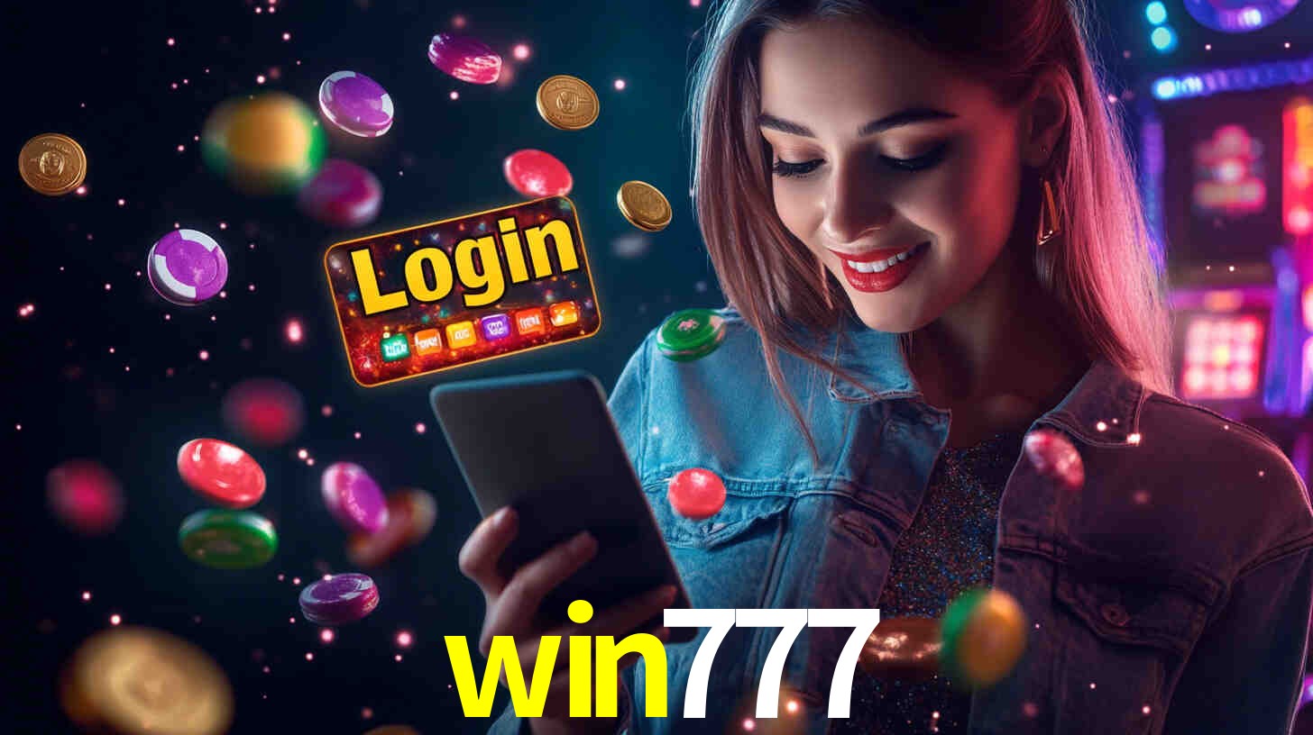 A Popularidade dos Caça-Níqueis no win777