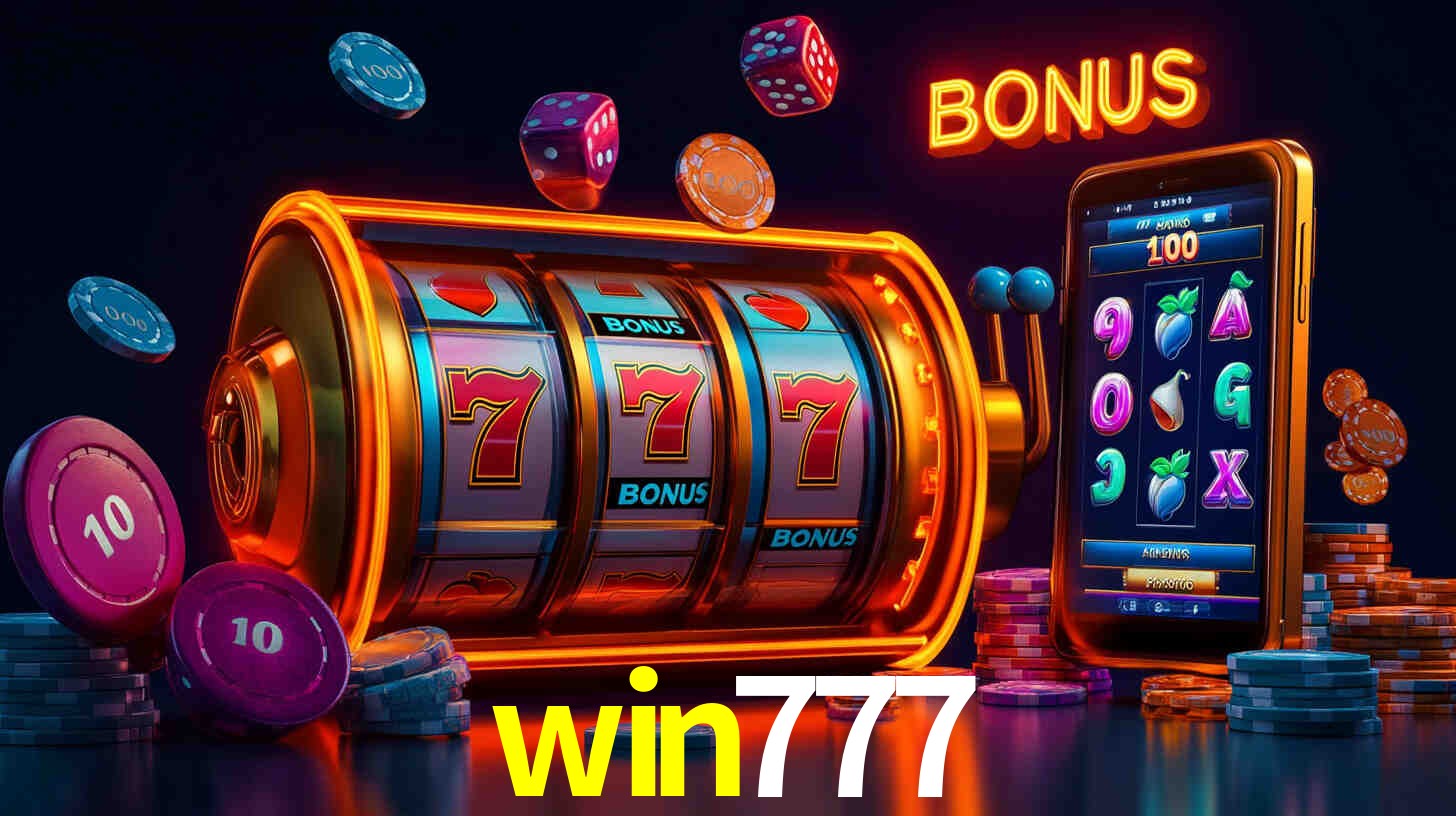 Apostas Esportivas na win777: Um Guia Completo