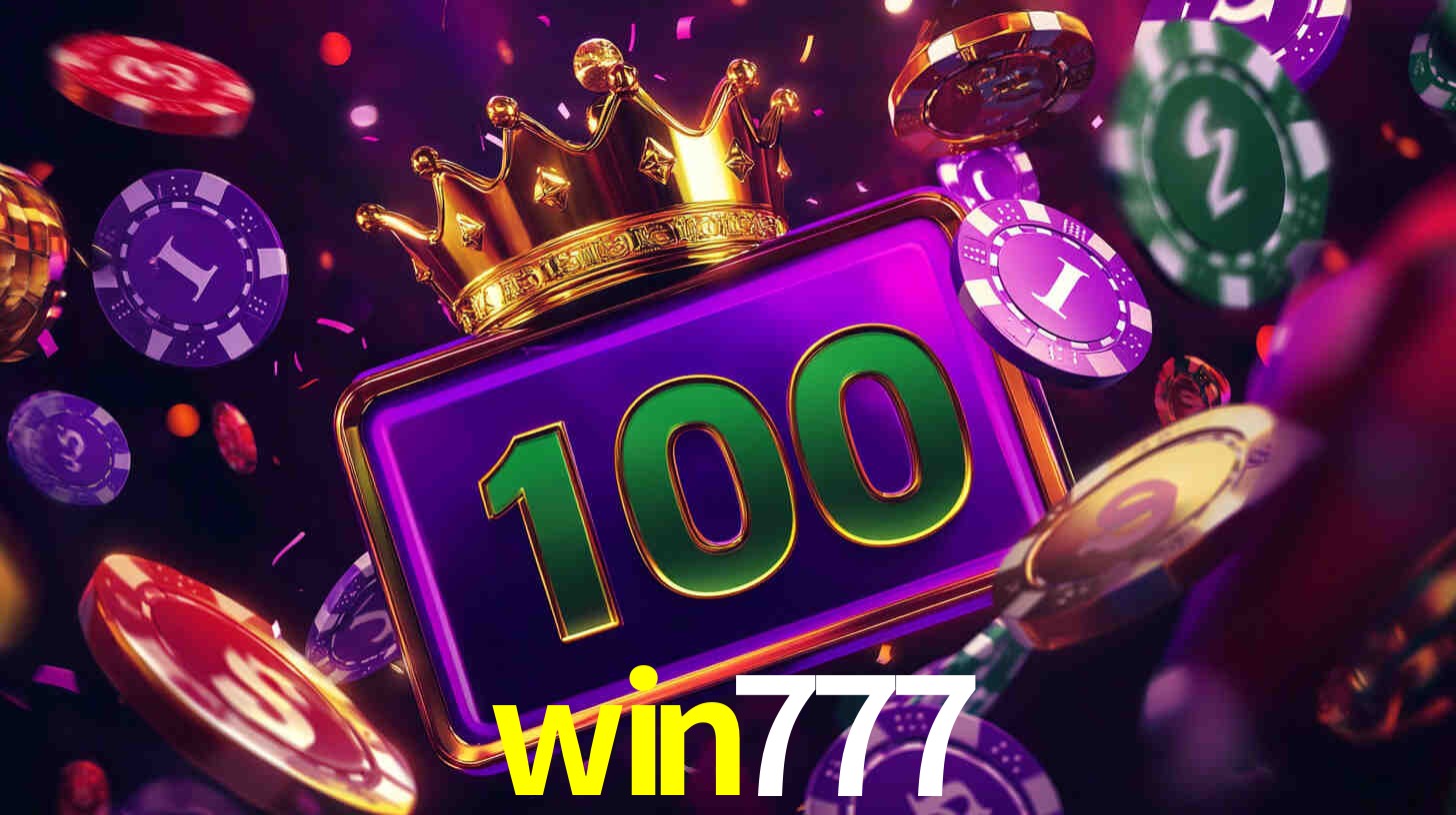 Exclusive Games win777