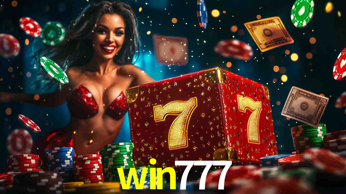 A Popularidade dos Caça-Níqueis no win777