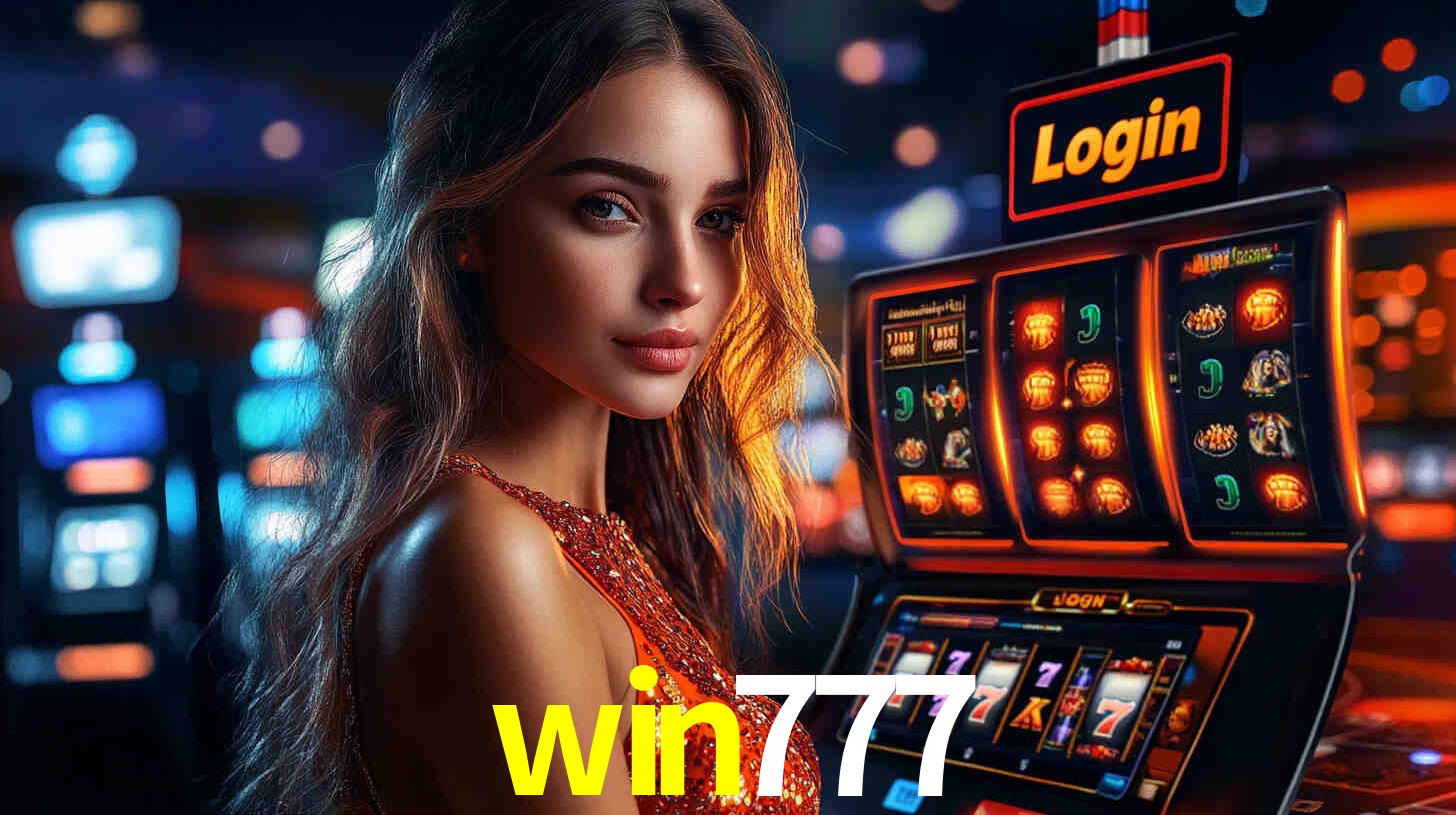 Sinta a adrenalina dos jogos de cassino com win777