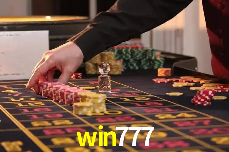 Descubra a Magia dos Jogos de Arcade no win777