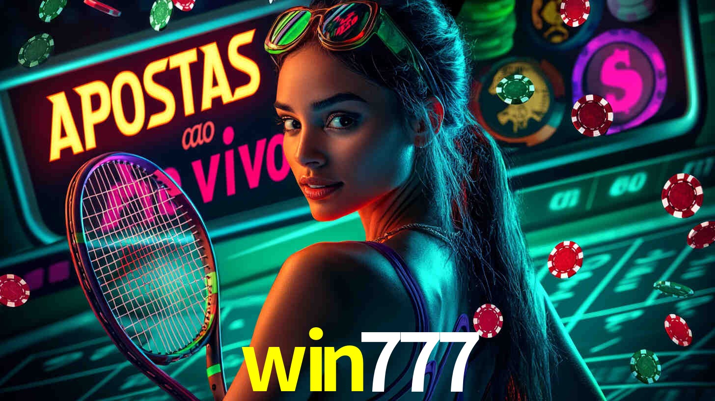 Inovações de Jogos na win777: O Futuro das Experiências Interativas