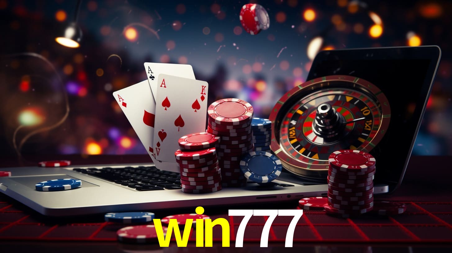 Live Casino win777