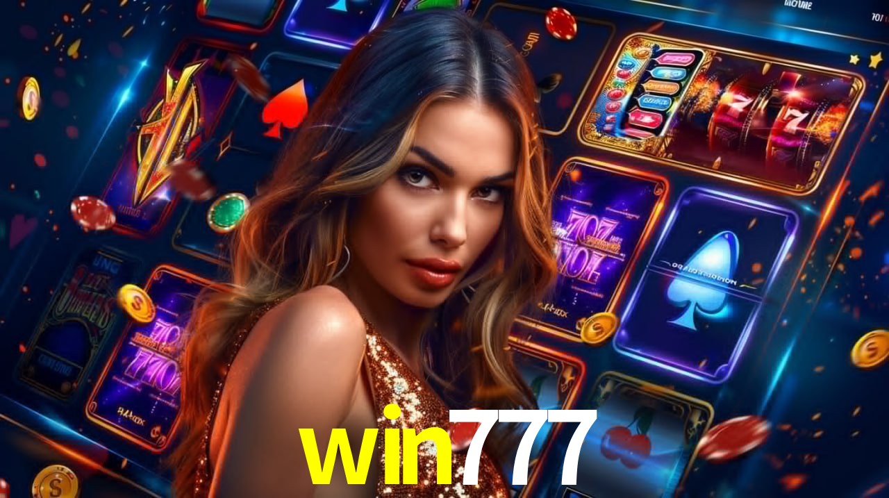 Inovações de Jogos na win777: O Futuro das Experiências Interativas