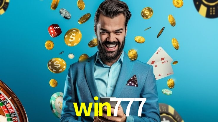 Game Statistics win777