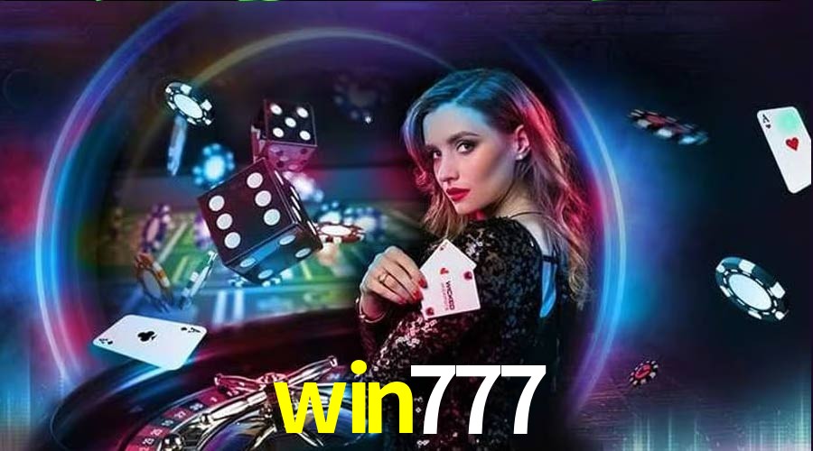 Secure Login win777