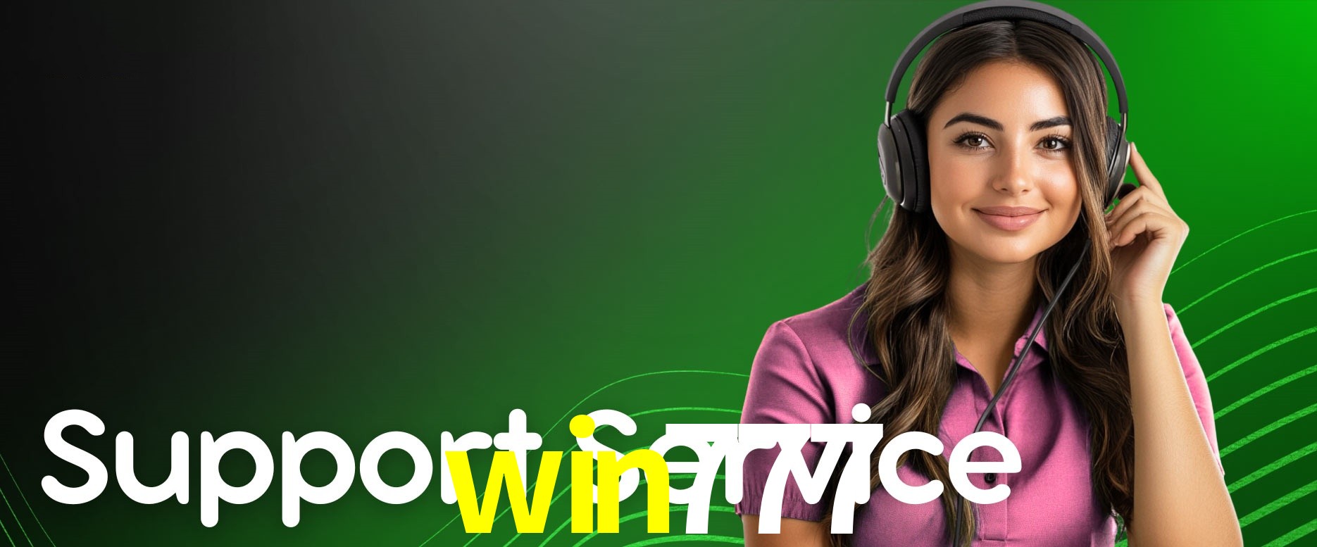 Flash Promotion win777