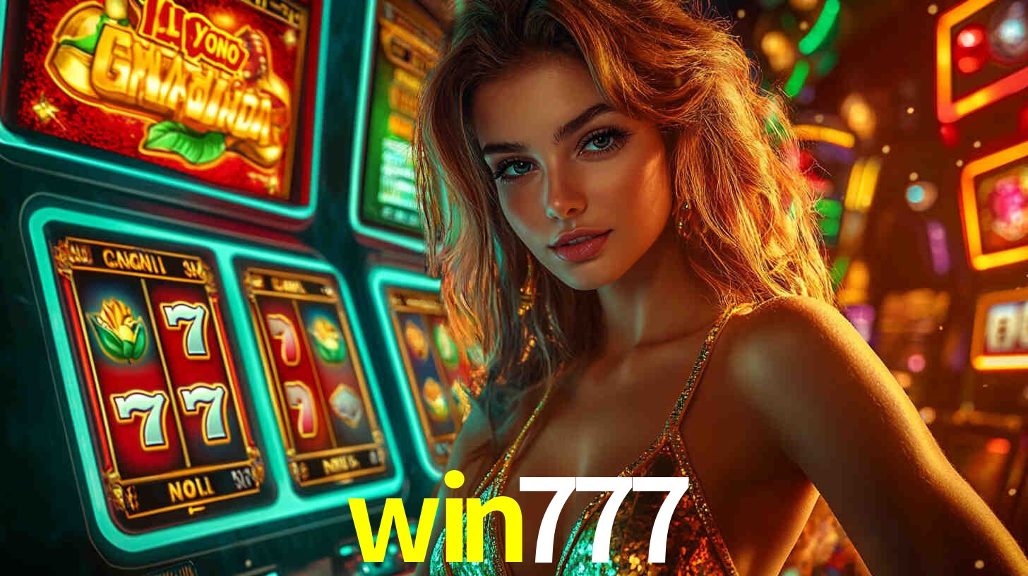 win777 App Interface