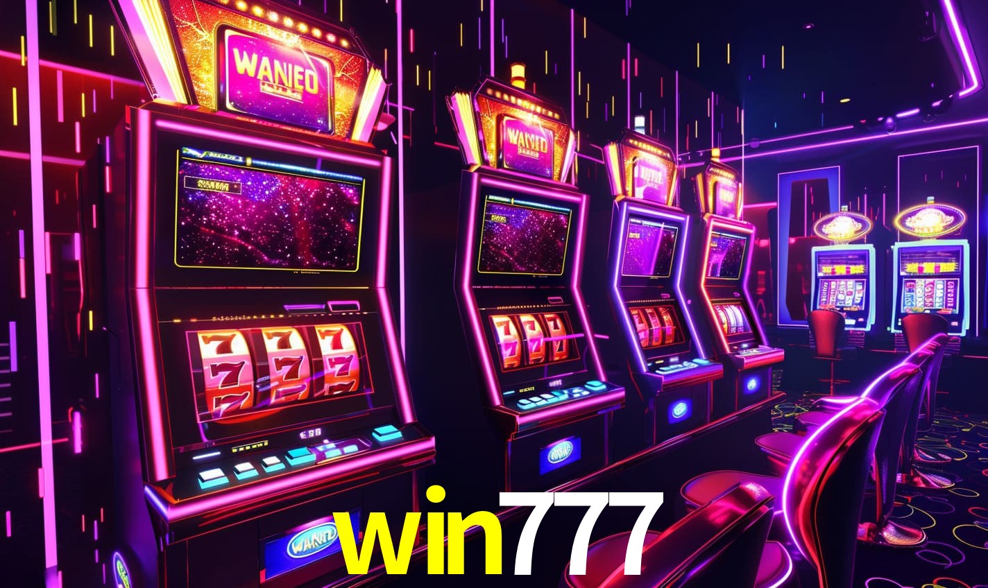 Descubra a Essência do win777: Nossa História e Compromissos
