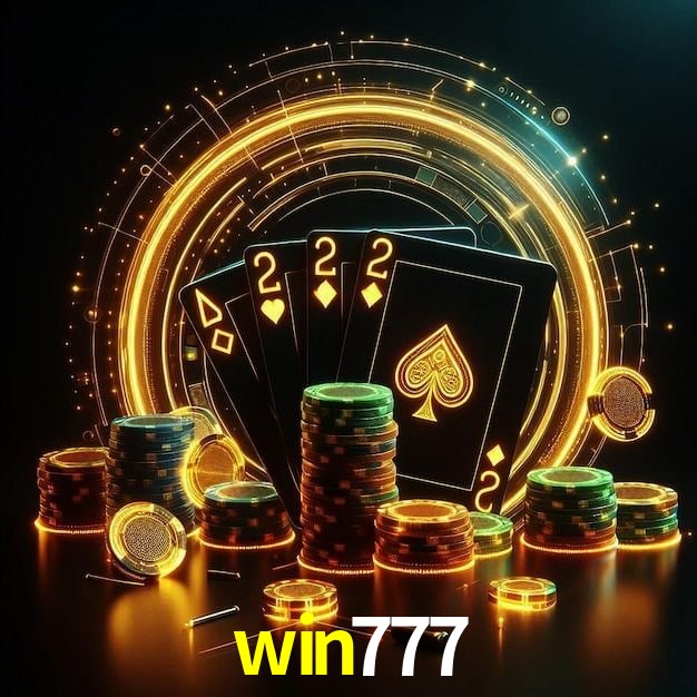 Slot Games win777