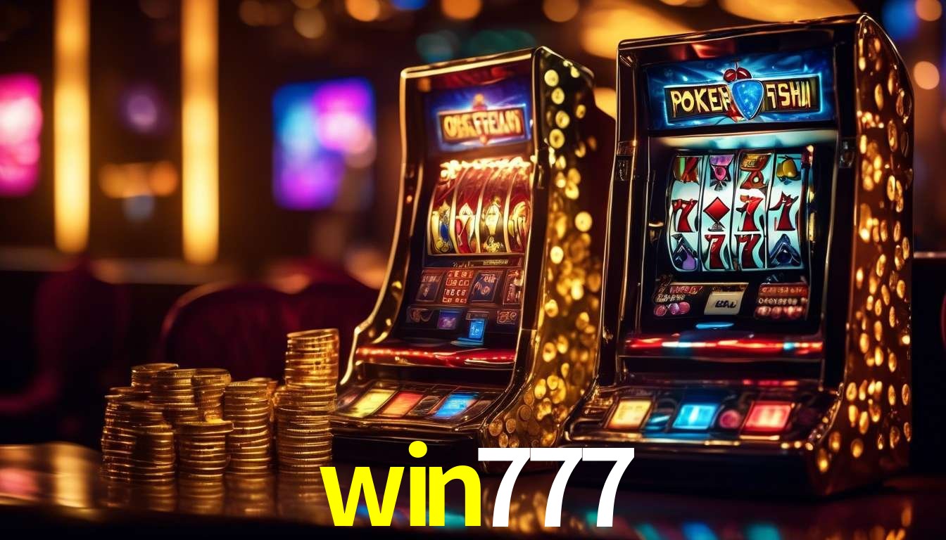 Descubra o Programa VIP da win777: Vantagens Exclusivas para Jogadores