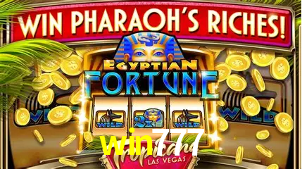 Roulette Table win777