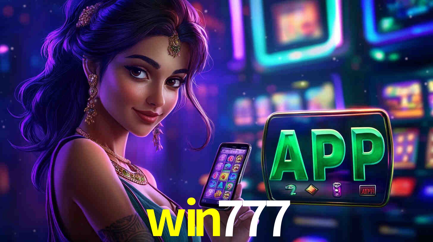 Bônus Generosos e Exclusivos no win777 para Você!