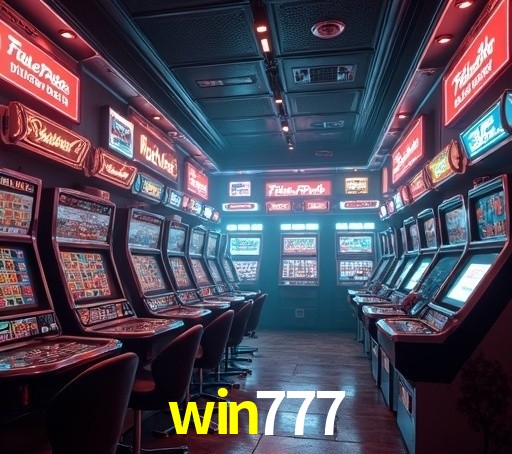 API Integration win777