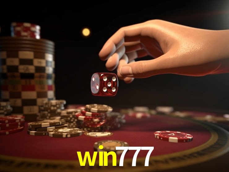 Live Casino win777
