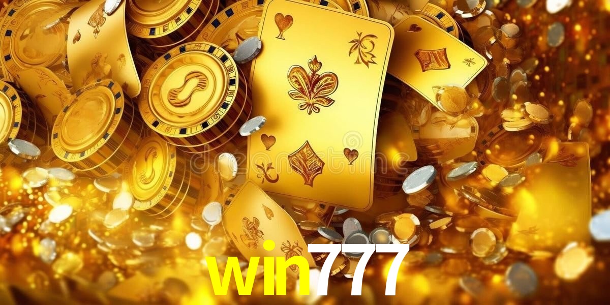 Explorando a Categoria de Eventos em Apostas na win777