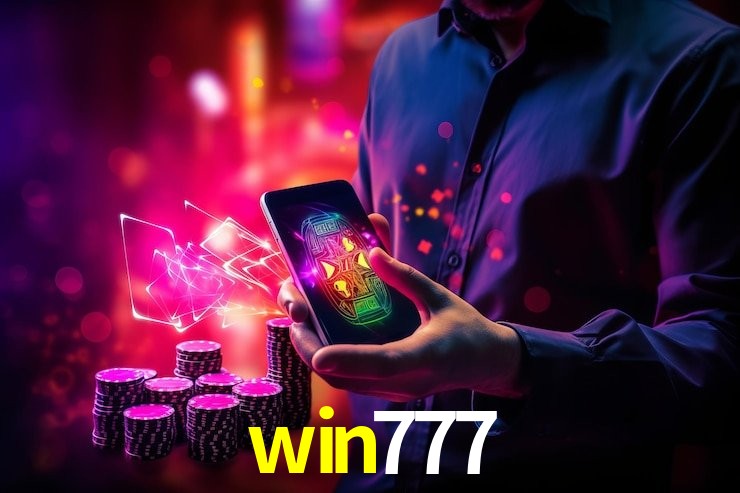 Football Betting win777