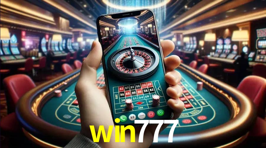 Live Casino win777