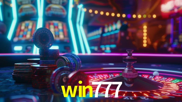 Games Directory win777