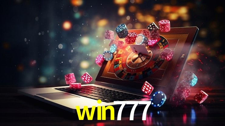 Desvendando o Mundo dos Jogos Virtuais na win777