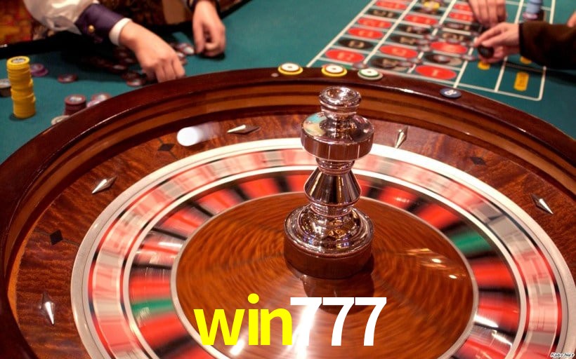 cassino win777