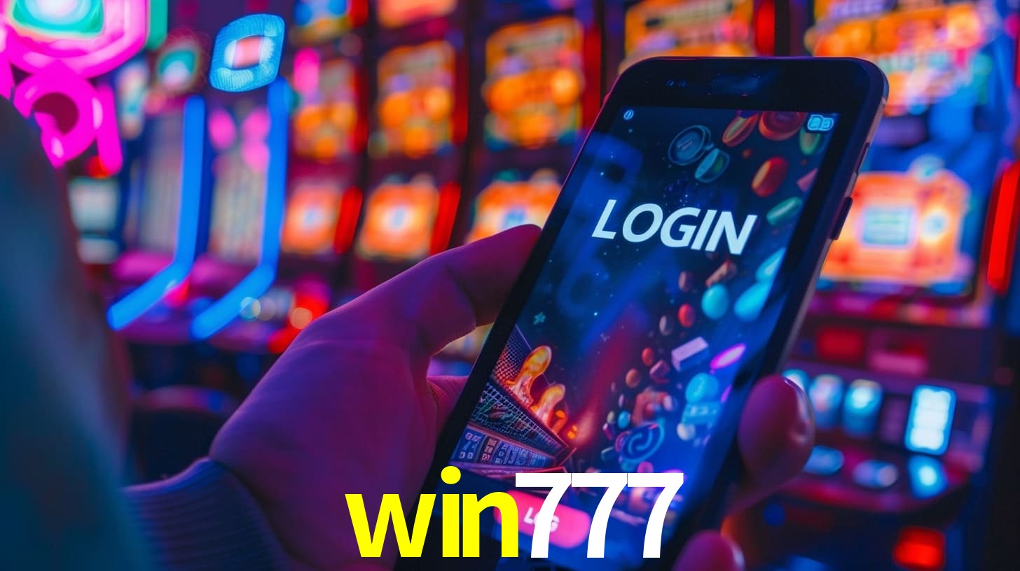 Tennis Betting win777