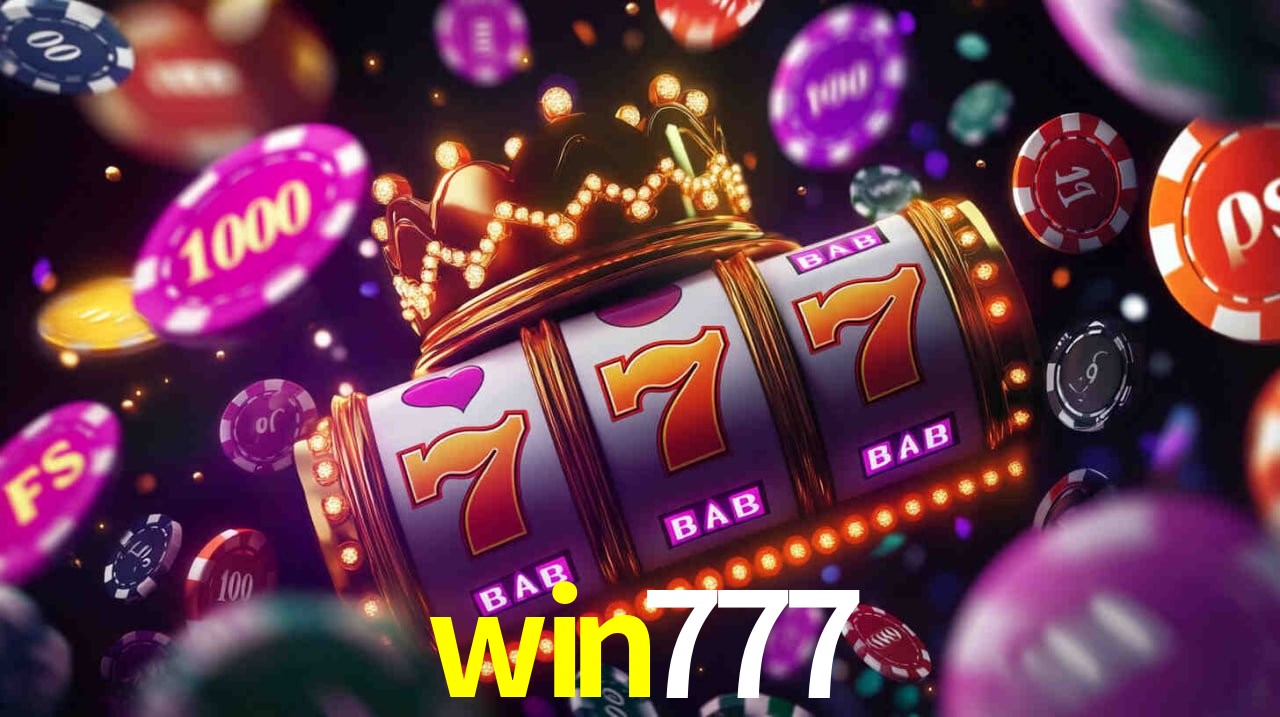 Bonus Features win777