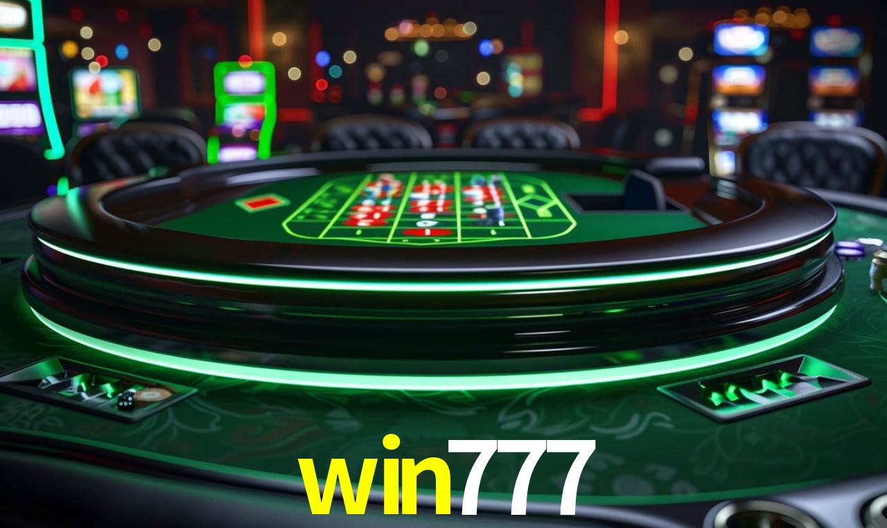 Weekend Specials win777