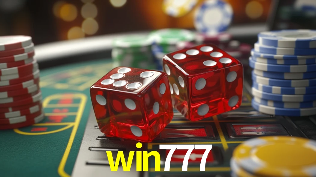 Welcome Bonus win777