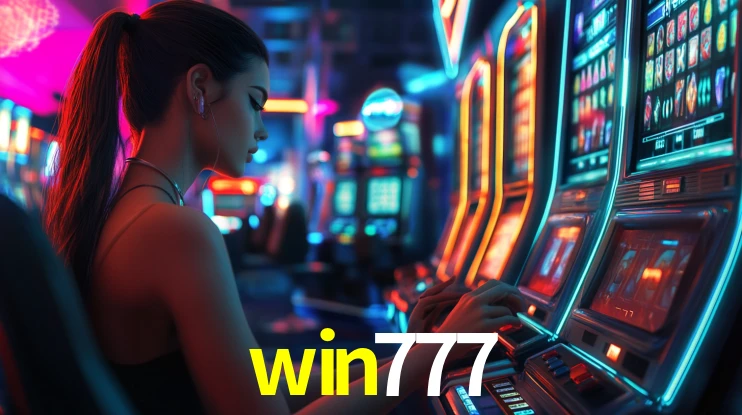 win777 bet