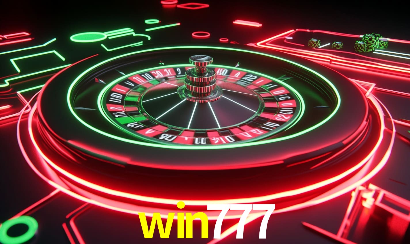 Explorando a Categoria de Eventos em Apostas na win777