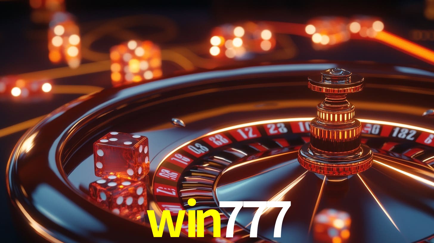 VIP Casino win777