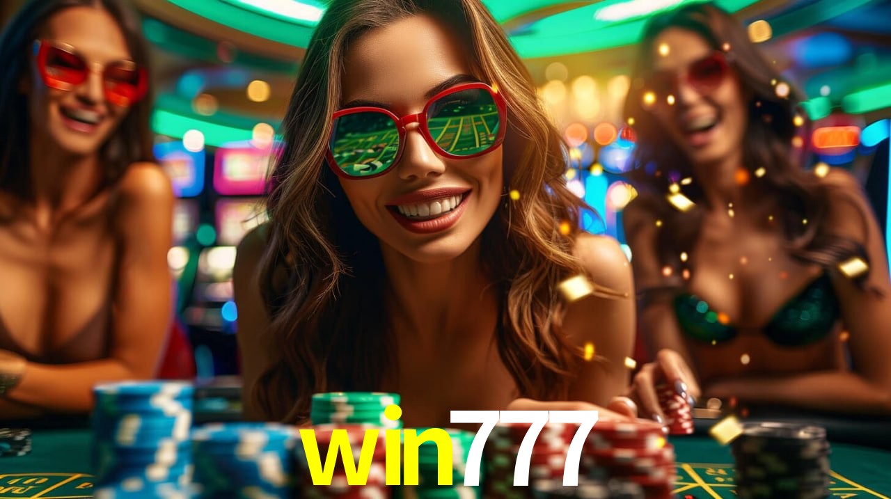 Tennis Betting win777