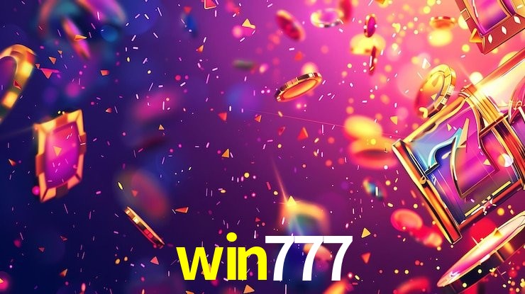 A Emoção da Loteria na win777: Uma Chance de Mudança de Vida