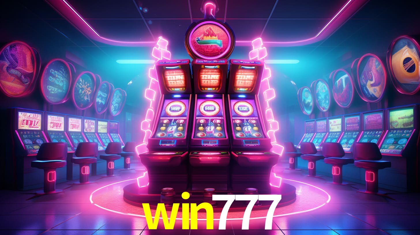 win777: Seu Especialista em Apostas Esportivas Brasileiras