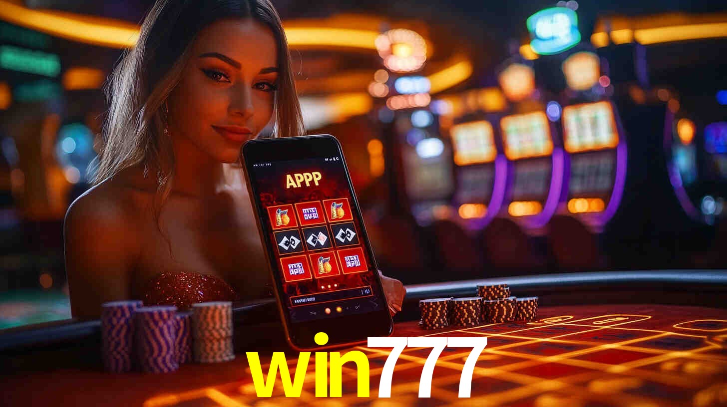 Apostas Esportivas na win777: Um Guia Completo