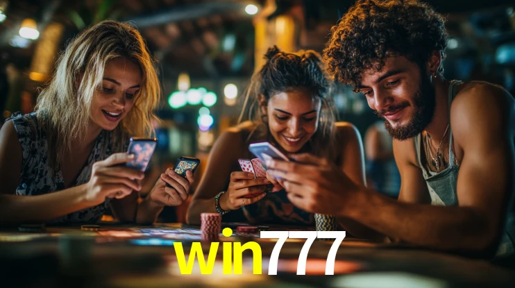 Programa VIP win777