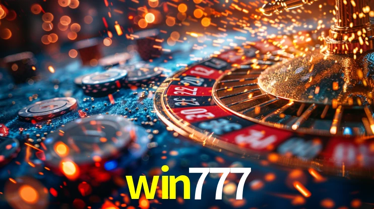 Game Providers win777