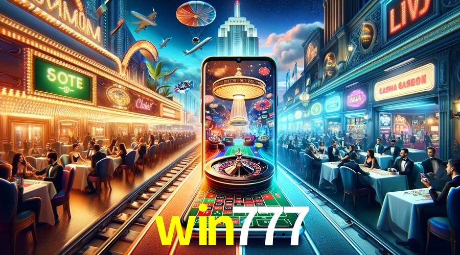 Quick Registration win777
