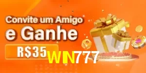 Promoções WIN777