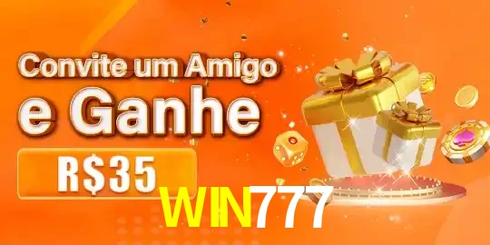 Promoções WIN777