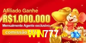 Promoções WIN777