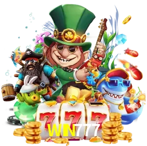 WIN777 slots